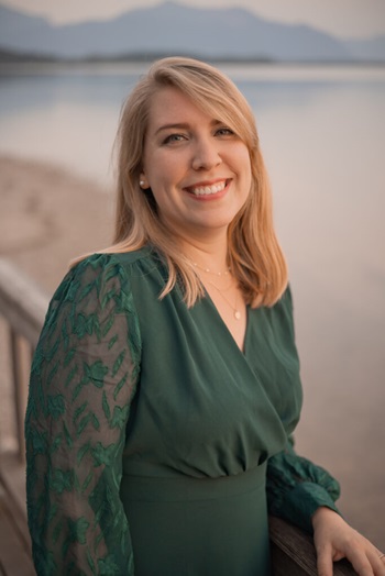 Dr. Andrea HöfelsauerVortrag