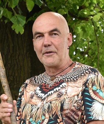 Od*ChiVortrag / Musik / Infostand