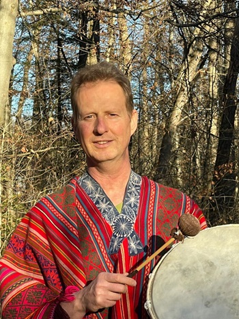 Rolf LiefeldWorkshop